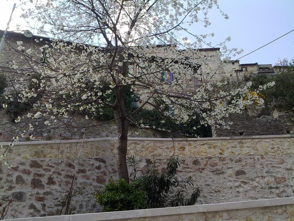 Il Paradiso Nel Borgo Arrone Kültér fotó