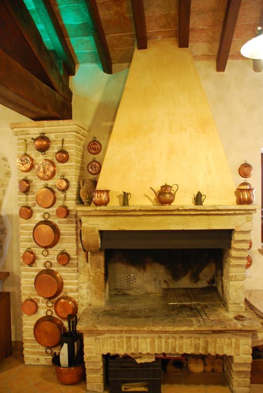 Il Paradiso Nel Borgo Arrone Kültér fotó