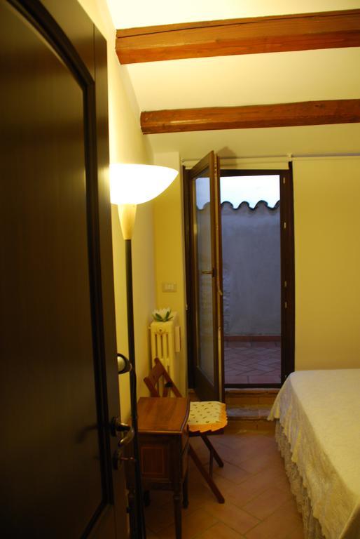 Il Paradiso Nel Borgo Arrone Kültér fotó