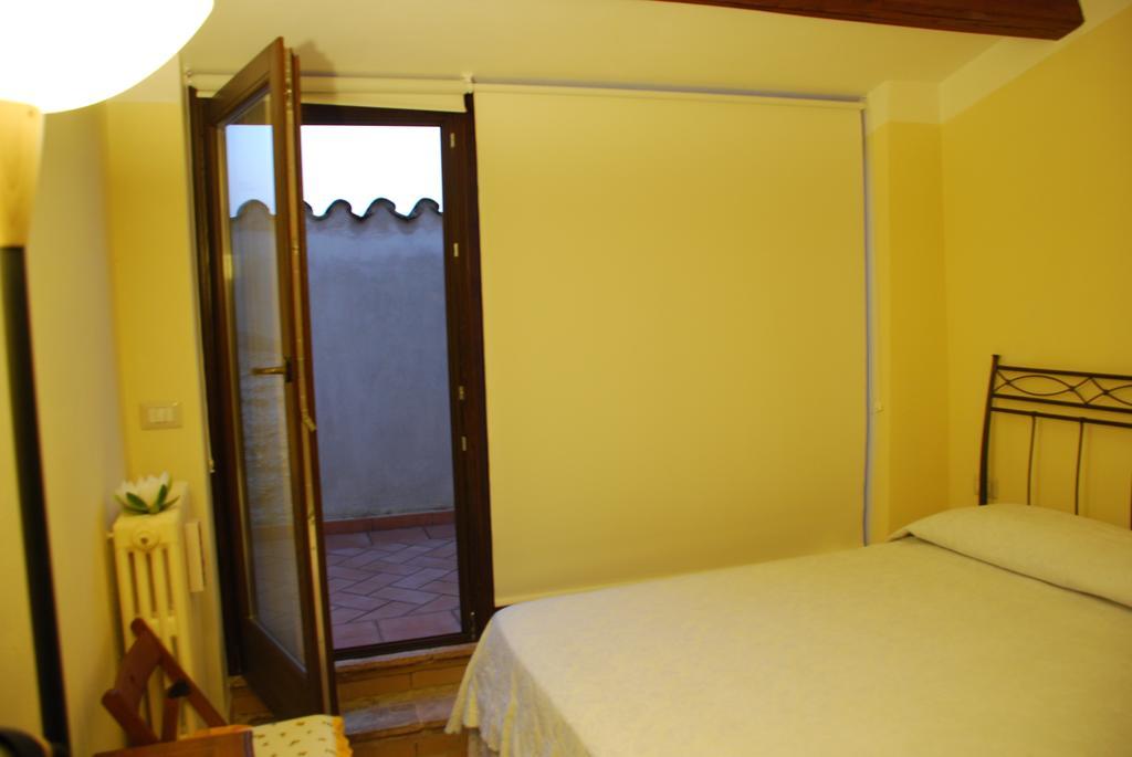 Il Paradiso Nel Borgo Arrone Kültér fotó