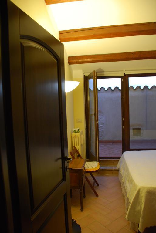 Il Paradiso Nel Borgo Arrone Kültér fotó