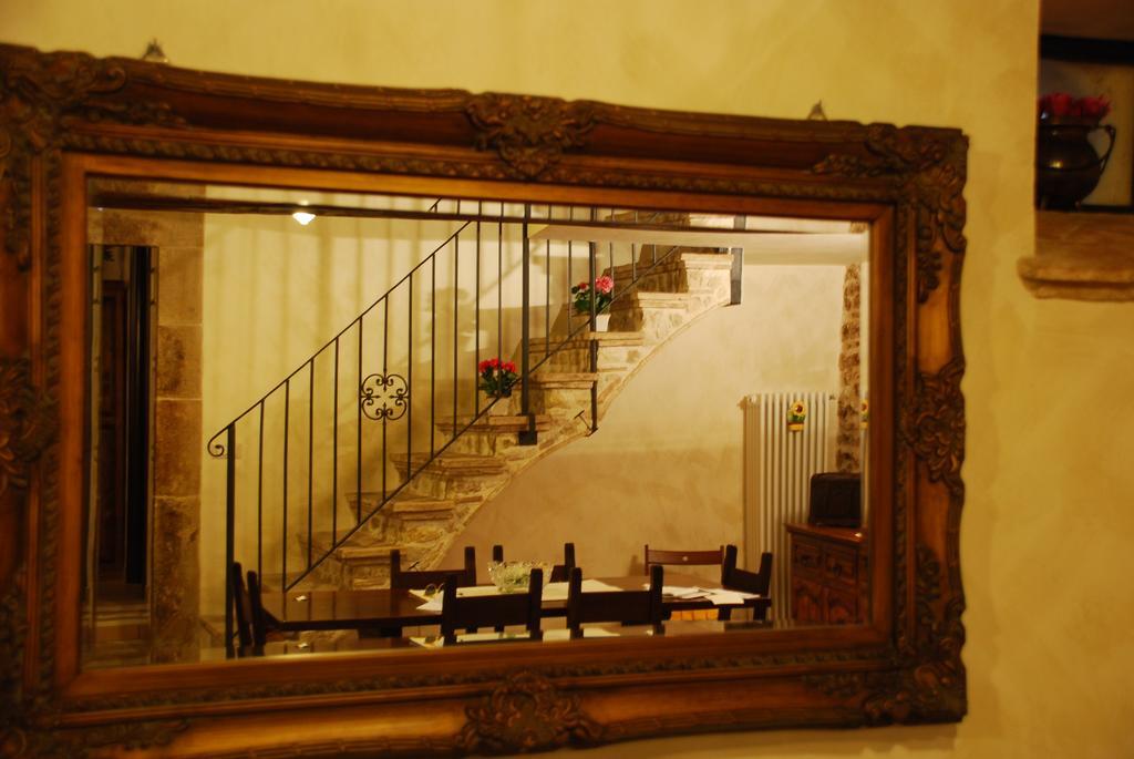 Il Paradiso Nel Borgo Arrone Kültér fotó